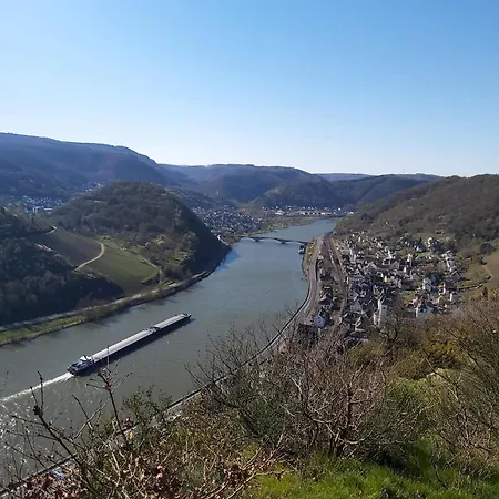 Oberreiter * Treis-Karden