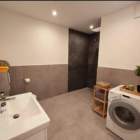 Oberreiter Apartment