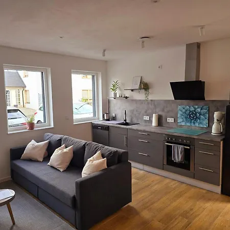 Apartment Oberreiter