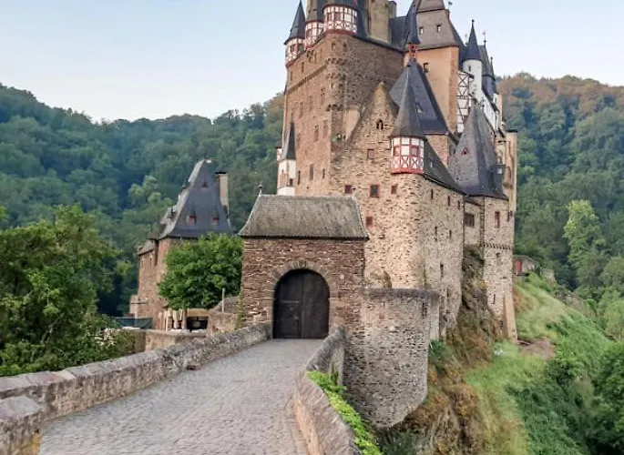 Appartement Oberreiter *