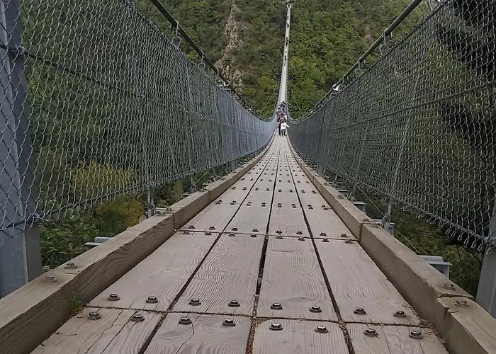 Appartement Oberreiter *