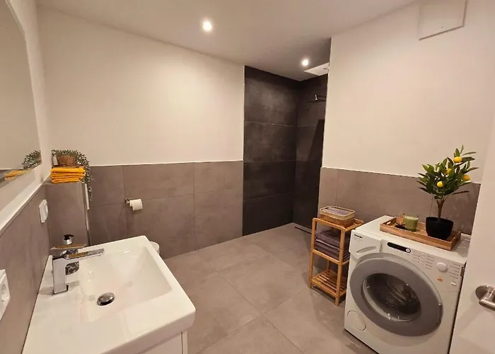 Oberreiter Appartement