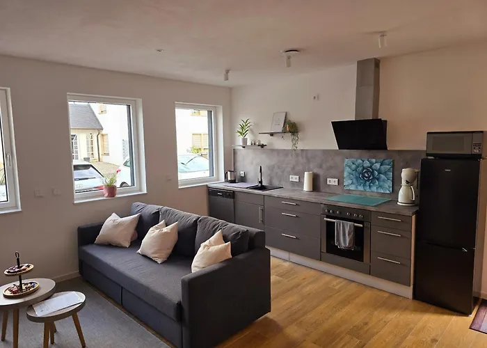 Appartement Oberreiter